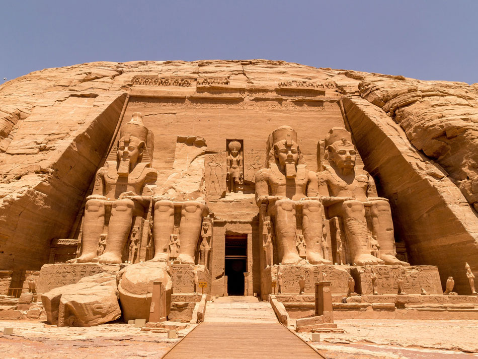 EGYPT TOUR PACKAGE 4 NIGHTS 5 DAYS