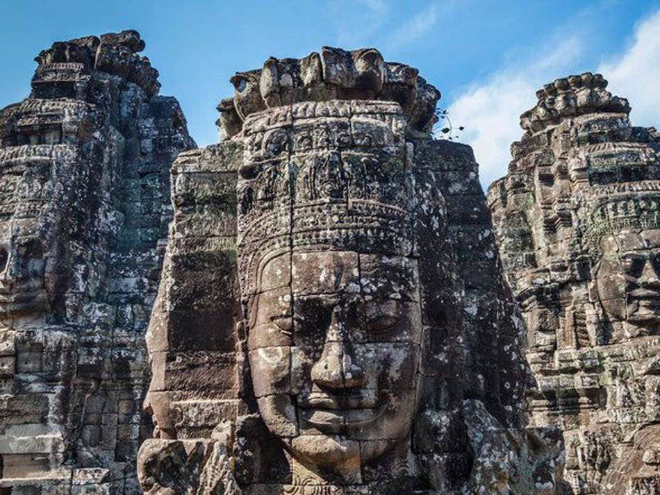 CAMBODIA TOUR PACKAGE 5 NIGHTS 6 DAYS
