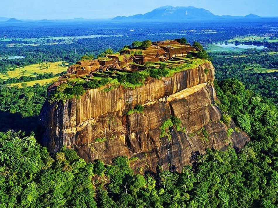 SRI LANKA TOUR PACKAGE 7 NIGHTS 8 DAYS