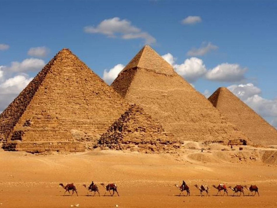 EGYPT TOUR PACKAGE 7 NIGHTS 8 DAYS