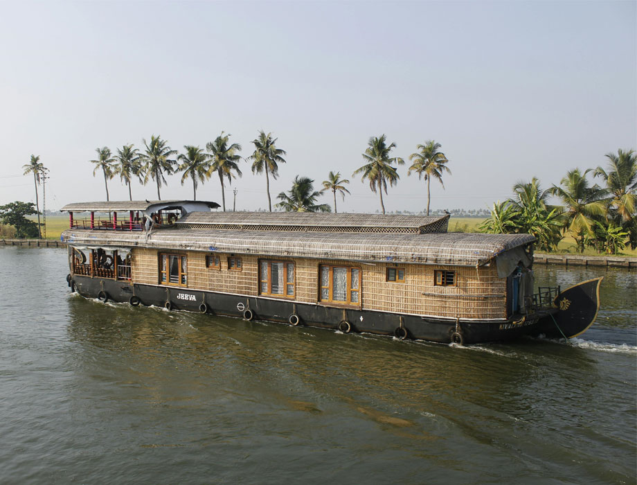 KERALA TOUR PACKAGE 6 NIGHTS 7 DAYS