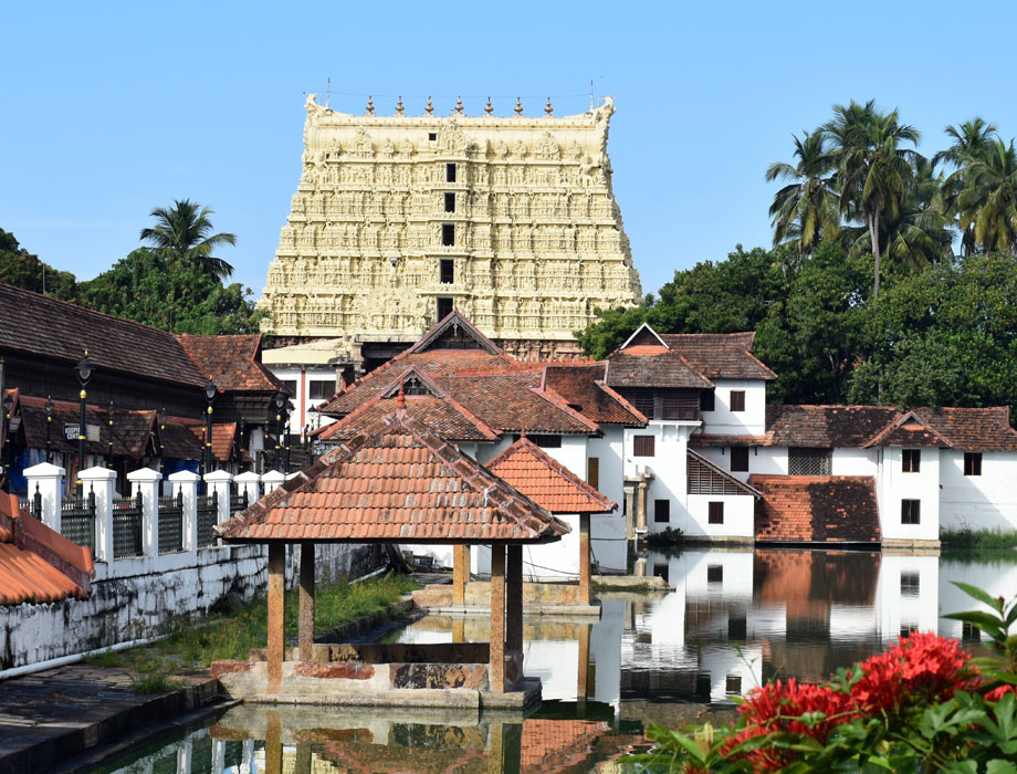 KERALA TOUR PACKAGE 6 NIGHTS 7 DAYS