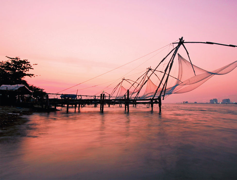 KERALA TOUR PACKAGE 6 NIGHTS 7 DAYS