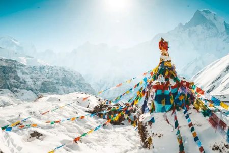 NEPAL TOUR PACKAGE 6 NIGHTS 7 DAYS