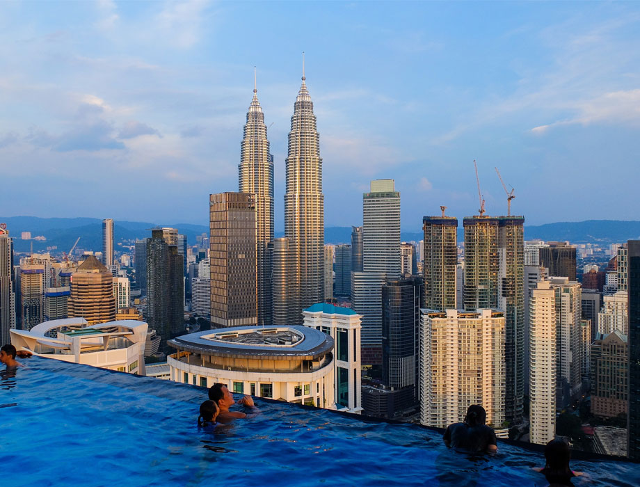 MALAYSIA TOUR PACKAGE 4 NIGHTS 5 DAYS