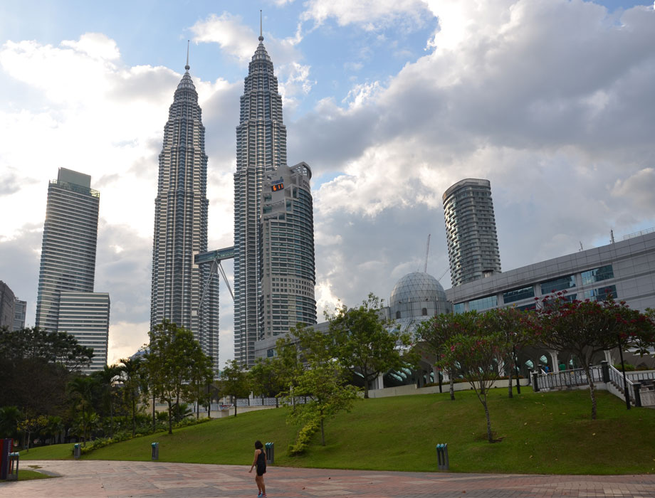 MALAYSIA TOUR PACKAGE 4 NIGHTS 5 DAYS