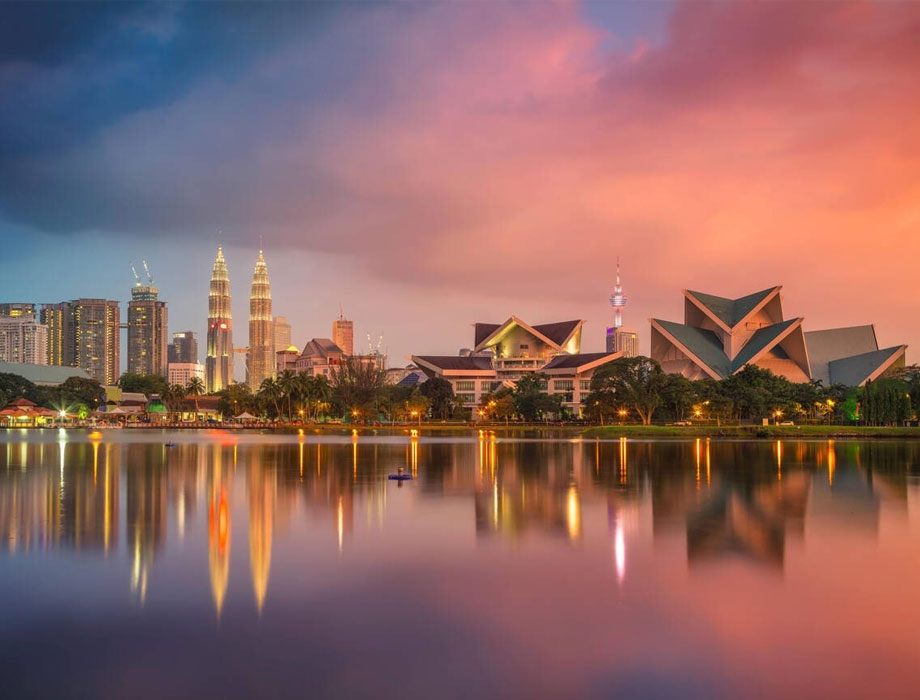 MALAYSIA TOUR PACKAGE 4 NIGHTS 5 DAYS