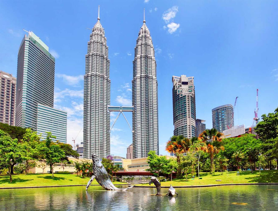 MALAYSIA TOUR PACKAGE 4 NIGHTS 5 DAYS