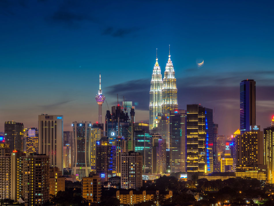 MALAYSIA TOUR PACKAGE 4 NIGHTS 5 DAYS