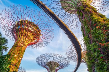SINGAPORE TOUR PACKAGE 3 NIGHTS 4 DAYS