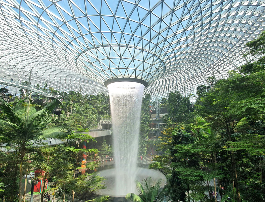 SINGAPORE TOUR PACKAGE 4 NIGHTS 5 DAYS