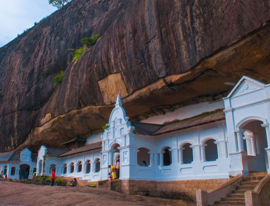 SRI LANKA TOUR PACKAGE 7 NIGHTS 8 DAYS