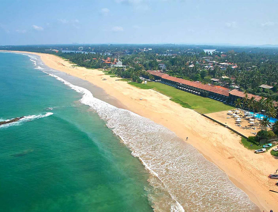 SRI LANKA TOUR PACKAGE 7 NIGHTS 8 DAYS