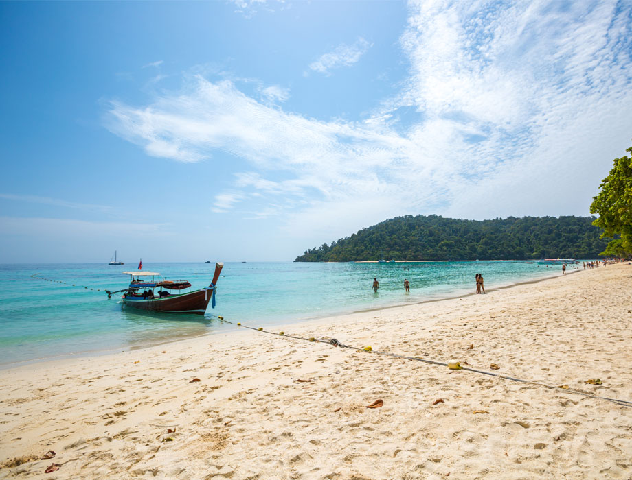 THAILAND TOUR PACKAGE 6 NIGHTS 7 DAYS