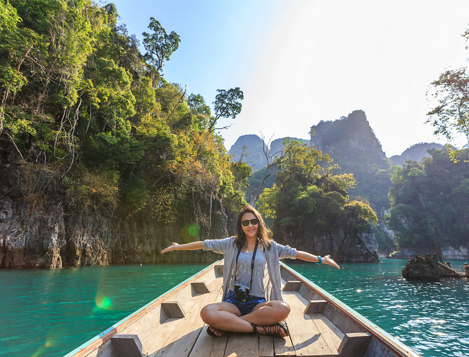 THAILAND TOUR PACKAGE 6 NIGHTS 7 DAYS