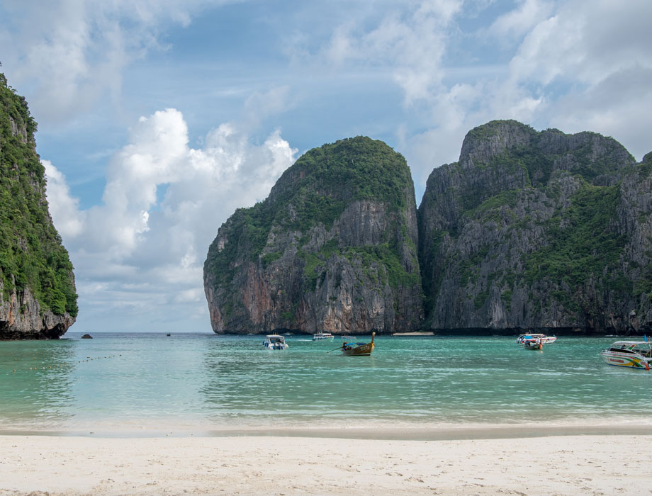 THAILAND TOUR PACKAGE 6 NIGHTS 7 DAYS