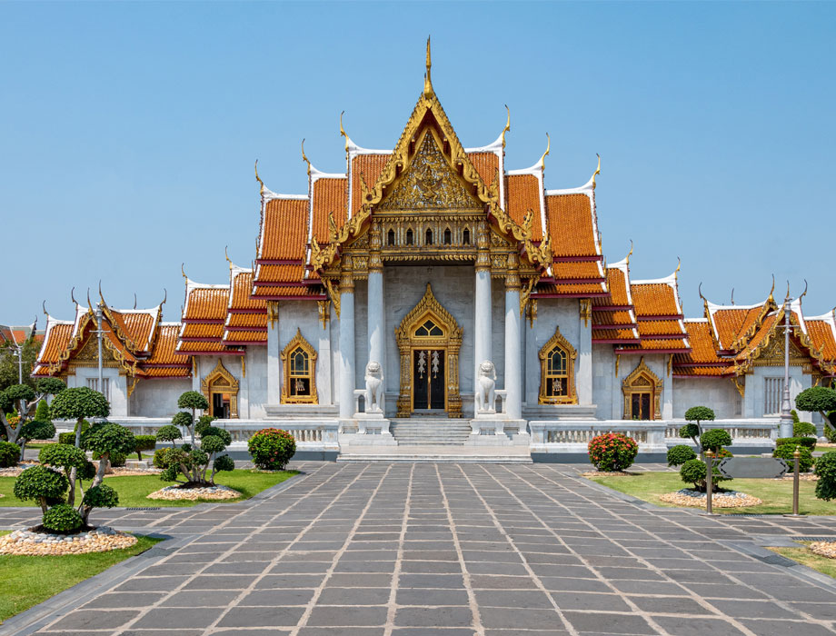 THAILAND TOUR PACKAGE 6 NIGHTS 7 DAYS