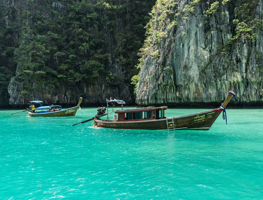 THAILAND TOUR PACKAGE 6 NIGHTS 7 DAYS