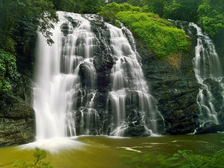 COORG TOUR PACKAGE 4 NIGHTS 5 DAYS
