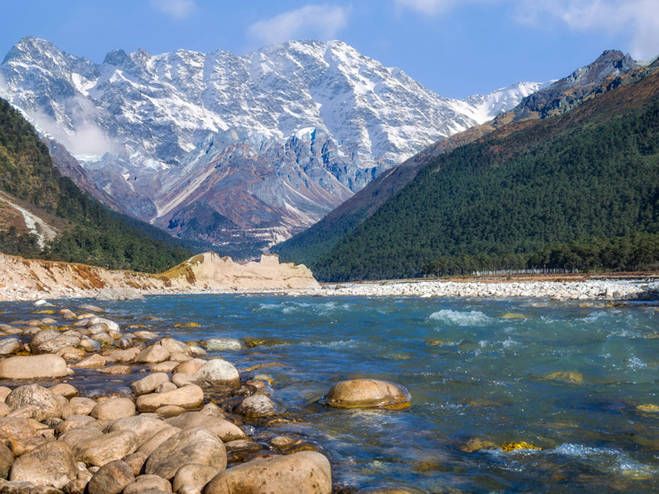 NORTH EAST INDIA TOUR PACKAGE 6 NIGHTS 7 DAYS