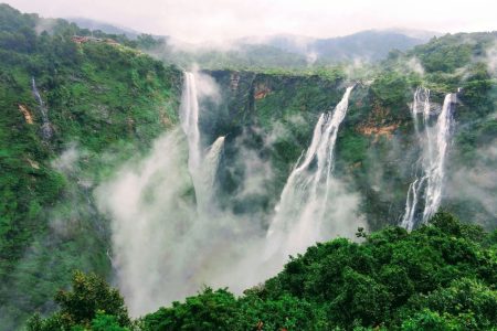 4N 5D COORG TOUR PACKAGE