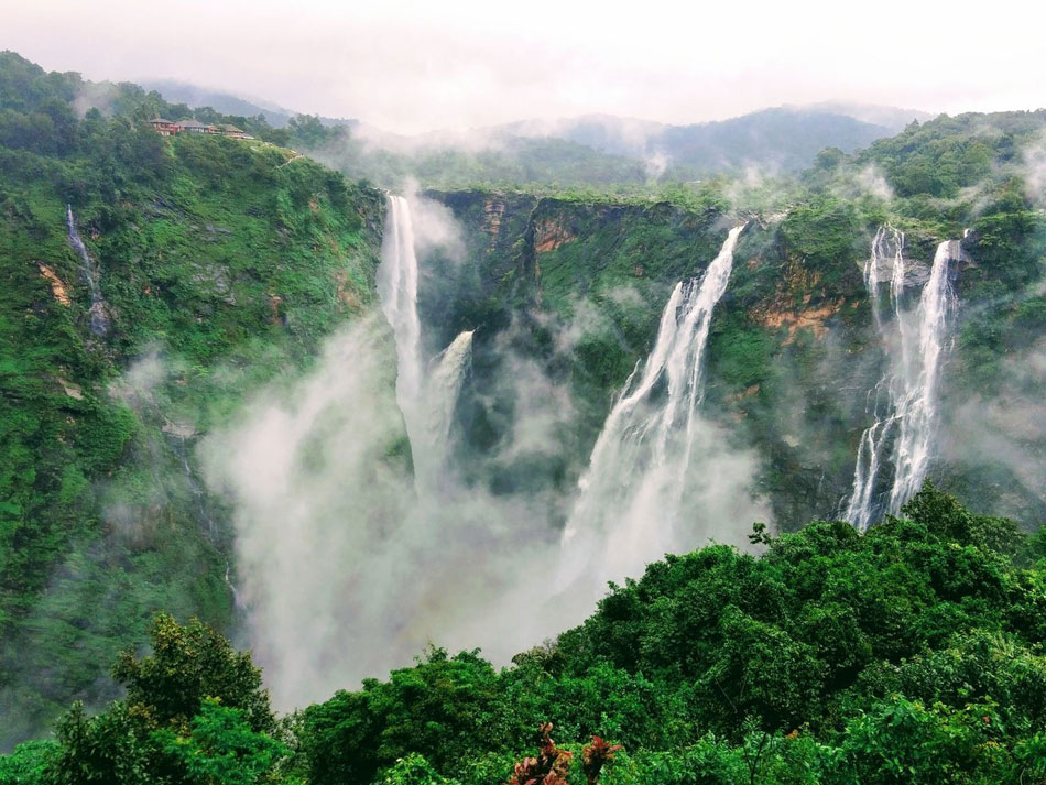 SOUTH KARNATAKA TOUR PACKAGE 2 NIGHTS 3 DAYS