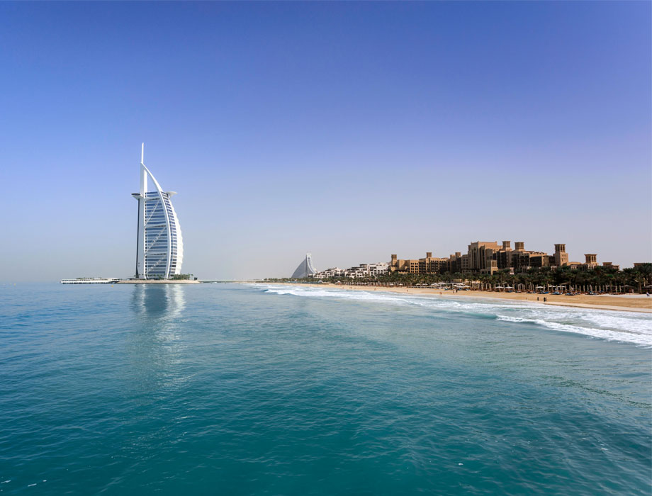 DUBAI TOUR PACKAGE 3 NIGHT 4 DAYS