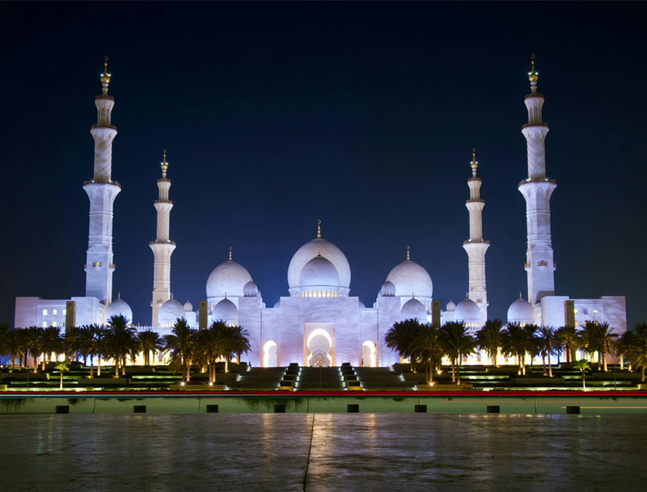 DUBAI TOUR PACKAGE 3 NIGHT 4 DAYS