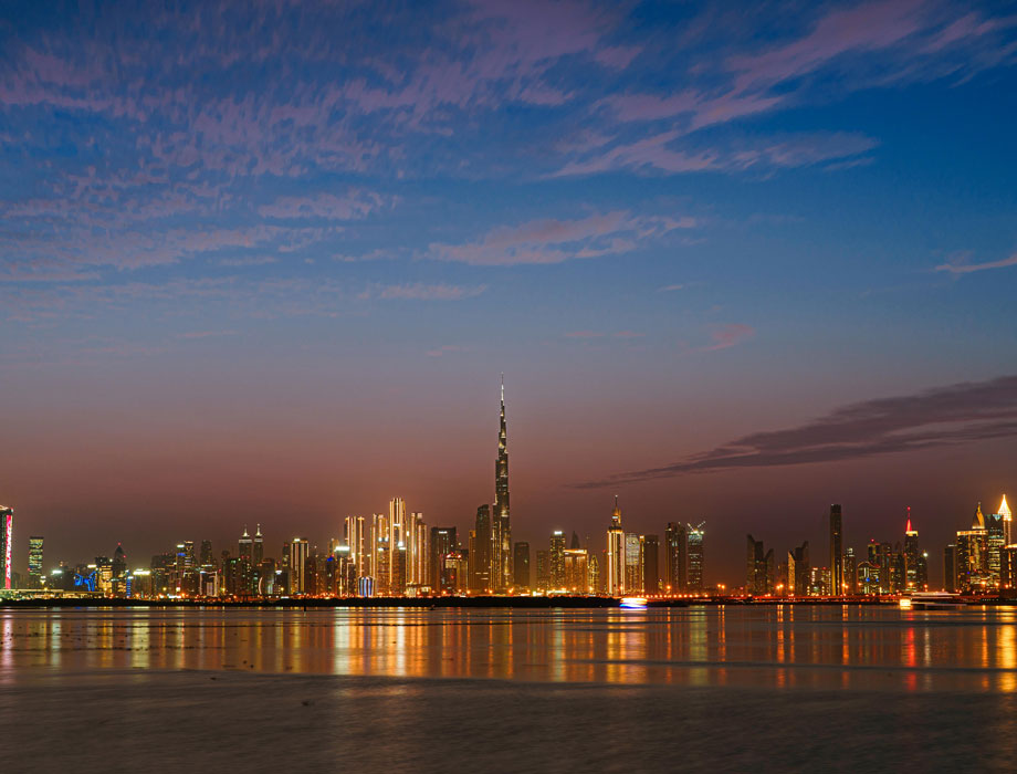 DUBAI TOUR PACKAGE 3 NIGHT 4 DAYS