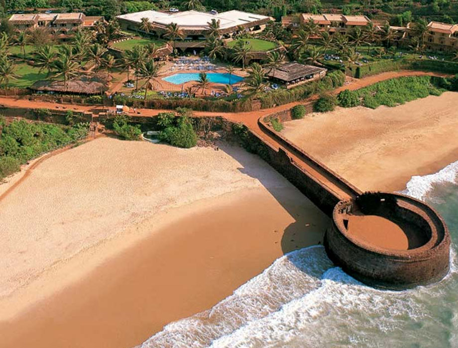 GOA TOUR PACKAGE 3 NIGHTS 4 DAYS