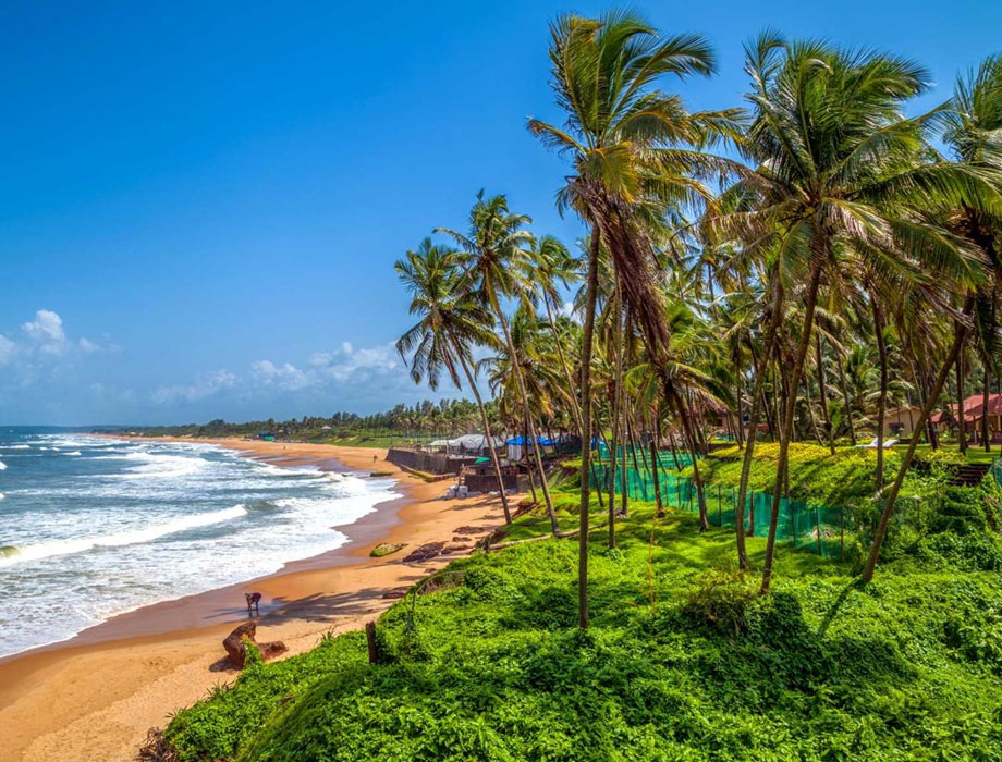 GOA TOUR PACKAGE 3 NIGHTS 4 DAYS