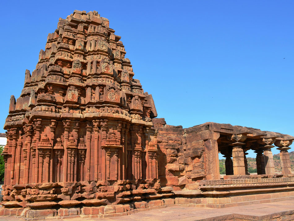 SOUTH KARNATAKA TOUR PACKAGE 2 NIGHTS 3 DAYS