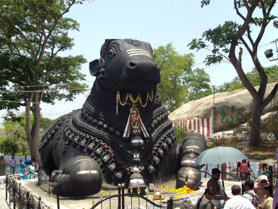 SOUTH KARNATAKA TOUR PACKAGE 2 NIGHTS 3 DAYS