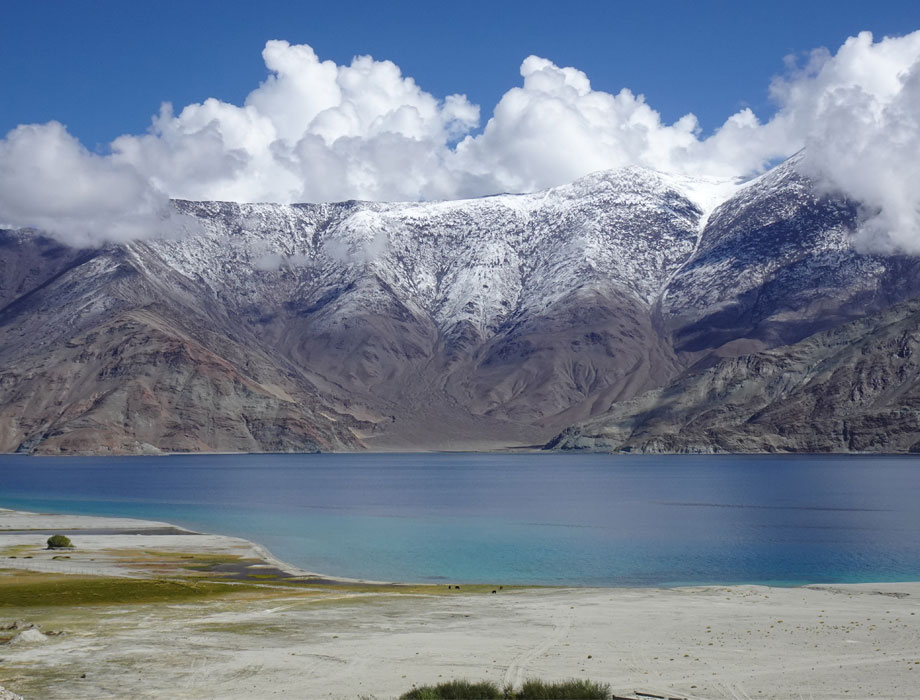 LADAKH SEASONAL TOUR PACKAGE 5 NIGHTS 6 DAYS