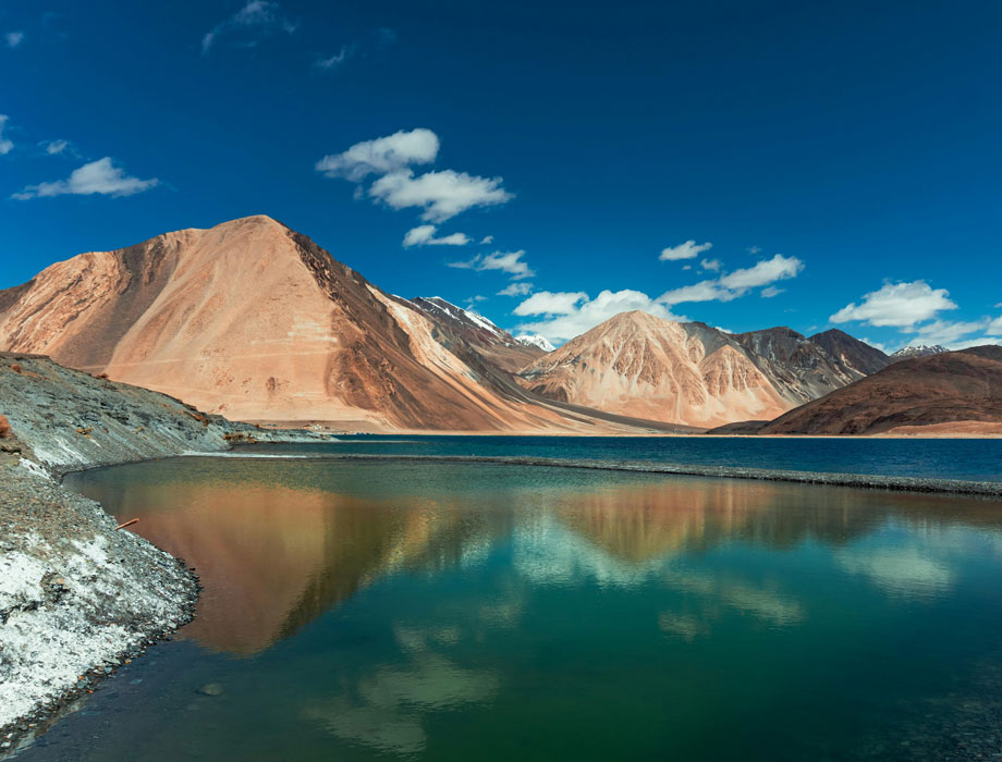 LADAKH SEASONAL TOUR PACKAGE 5 NIGHTS 6 DAYS