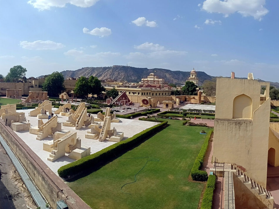 RAJASTHAN TOUR PACKAGE 5 NIGHTS 6 DAYS