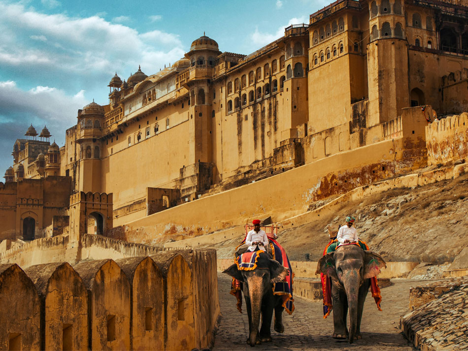 RAJASTHAN TOUR PACKAGE 5 NIGHTS 6 DAYS