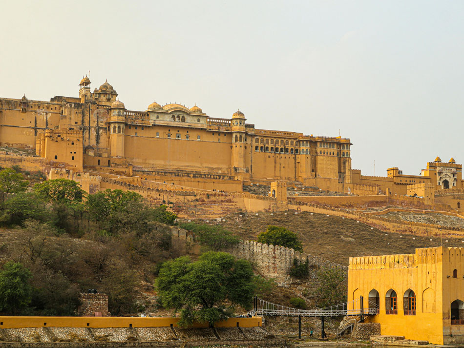 RAJASTHAN TOUR PACKAGE 5 NIGHTS 6 DAYS