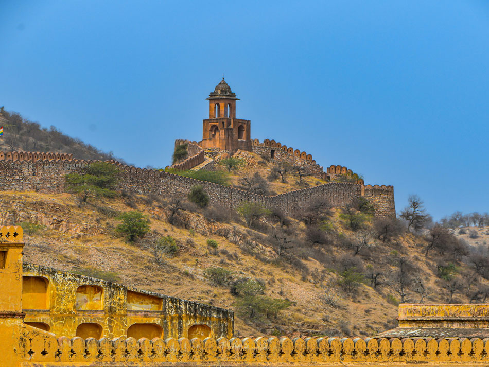 RAJASTHAN TOUR PACKAGE 5 NIGHTS 6 DAYS