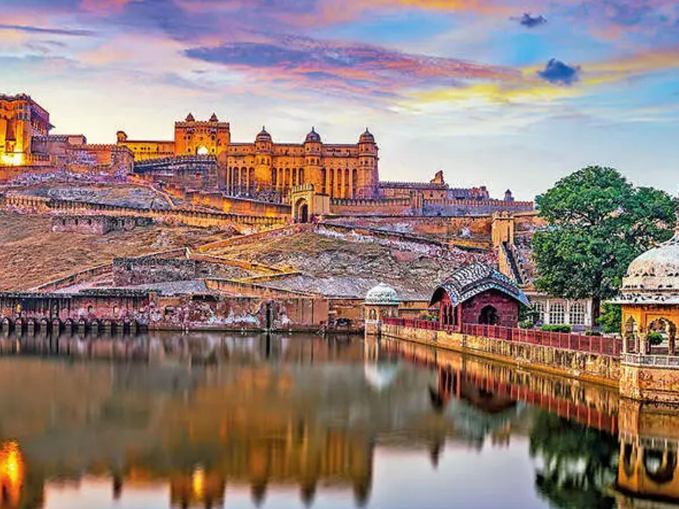 RAJASTHAN TOUR PACKAGE 5 NIGHTS 6 DAYS