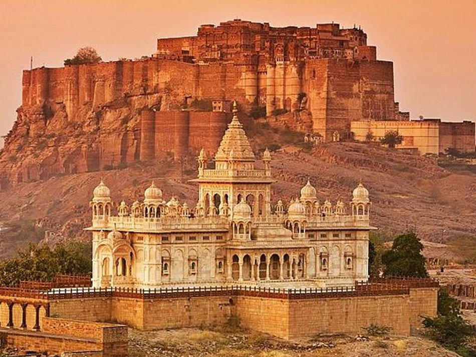 RAJASTHAN TOUR PACKAGE 5 NIGHTS 6 DAYS