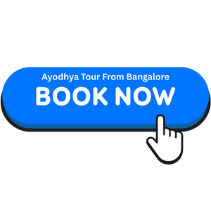affordable 12-Month Ayodhya Yatra Package from Bangalore with Seven Sands Tourism