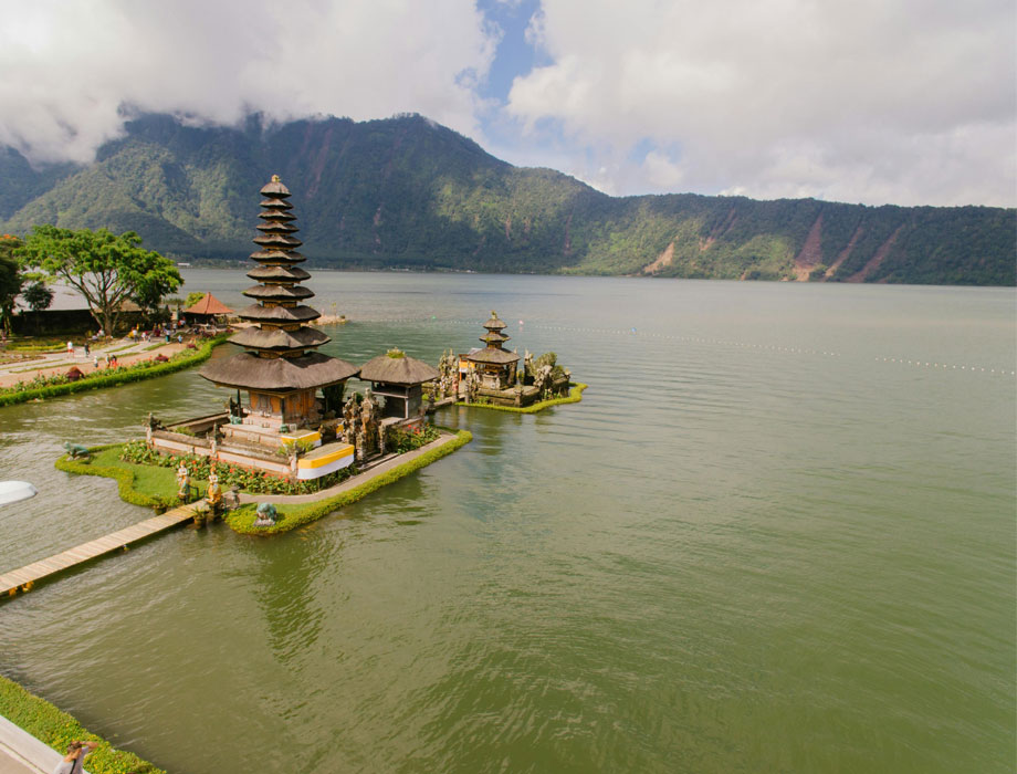 Bali