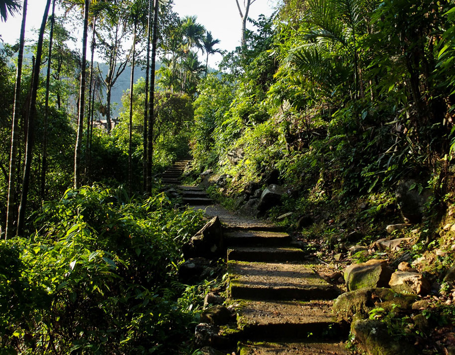 MEGHALAYA