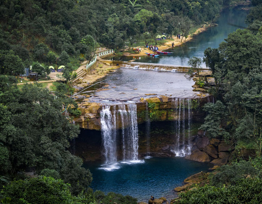 MEGHALAYA